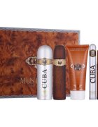 Cuba Original dárková sada pro muže