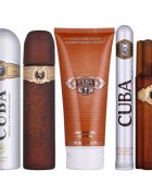 Cuba Original dárková sada pro muže