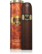Cuba Original Gold toaletní voda pro muže 100 ml