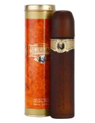 Cuba Original Gold toaletní voda pro muže 100 ml