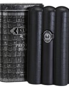 Cuba Prestige Black toaletní voda pro muže 90 ml