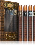 Cuba Prestige dárková sada pro muže