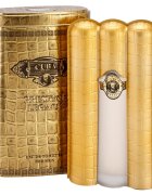 Cuba Prestige Legacy toaletní voda pro muže 90 ml
