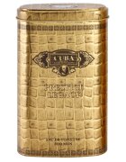 Cuba Prestige Legacy toaletní voda pro muže 90 ml