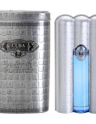 Cuba Prestige Platinum toaletní voda pro muže 90 ml
