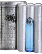 Cuba Prestige Platinum toaletní voda pro muže 90 ml