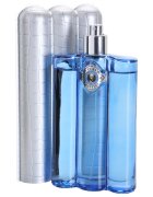 Cuba Prestige Platinum toaletní voda pro muže 90 ml