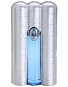 Cuba Prestige Platinum toaletní voda pro muže 90 ml