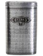 Cuba Prestige Platinum toaletní voda pro muže 90 ml