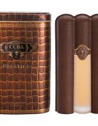 Cuba Prestige toaletní voda pro muže 90 ml