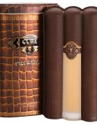 Cuba Prestige toaletní voda pro muže 90 ml