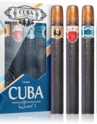 Cuba Quad For Men dárková sada pro muže
