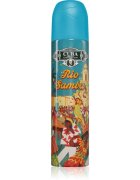 Cuba Rio Samba EDP parfémovaná voda pro ženy 100 ml