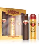 Cuba Royal dárková sada pro muže