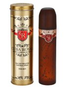 Cuba Royal toaletní voda pro muže 100 ml