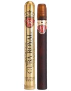 Cuba Royal toaletní voda pro muže 35 ml