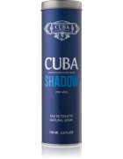 Cuba Shadow toaletní voda pro muže 100 ml