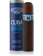 Cuba Shadow toaletní voda pro muže 100 ml