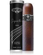Cuba Signature toaletní voda pro muže 100 ml