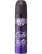 Cuba Tattoo parfémovaná voda pro ženy 100 ml