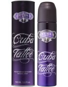 Cuba Tattoo parfémovaná voda pro ženy 100 ml