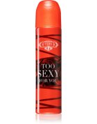Cuba Too Sexy For You parfémovaná voda pro ženy 100 ml