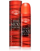 Cuba Too Sexy For You parfémovaná voda pro ženy 100 ml