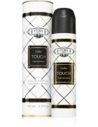 Cuba Touch parfémovaná voda pro ženy 100 ml