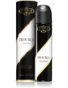 Cuba Trouble parfémovaná voda pro ženy 100 ml