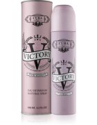 Cuba Victory parfémovaná voda pro ženy 100 ml