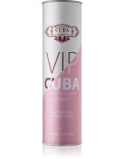 Cuba VIP parfémovaná voda pro ženy 100 ml
