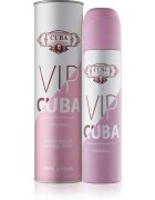Cuba VIP parfémovaná voda pro ženy 100 ml