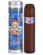 Cuba Wild Heart toaletní voda pro muže 100 ml