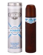 Cuba Winner toaletní voda pro muže 100 ml