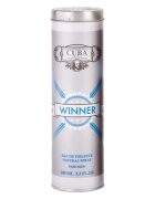 Cuba Winner toaletní voda pro muže 100 ml