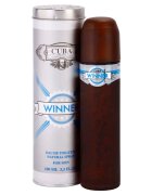 Cuba Winner toaletní voda pro muže 100 ml