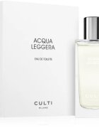 Culti Milano Aquae Acqua Leggera toaletní voda unisex 100 ml