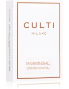 Culti Milano Car Mareminerale vůně do auta – náhradní náplň 57x35 cm