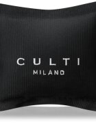 Culti Milano Car Mediterranea vůně do auta 7x7 cm
