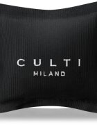 Culti Milano Car Tessuto vůně do auta 7x7 cm