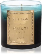 Culti Milano ELIE SAAB x Azure vonná svíčka 270 g