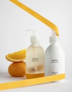 Culti Milano Hand&Body Aramara tekuté mýdlo na ruce a tělo unisex 250 ml