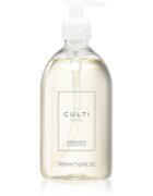 Culti Milano Hand&Body Aramara tekuté mýdlo na ruce a tělo unisex 500 ml