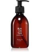 Culti Milano Hand&Body Black Tux pěnové mýdlo na ruce a tělo 250 ml
