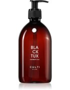 Culti Milano Hand&Body Black Tux pěnové mýdlo na ruce a tělo 500 ml
