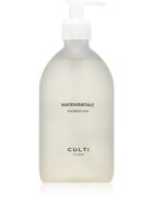 Culti Milano Hand&Body Mareminerale pěnové mýdlo na ruce a tělo 500 ml