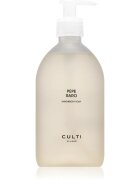 Culti Milano Hand&Body Pepe Raro parfémované tekuté mýdlo na ruce a tělo unisex 500 ml