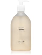 Culti Milano Hand&Body Tabacco Assoluto parfémované tekuté mýdlo unisex 500 ml