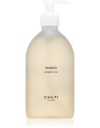 Culti Milano Hand&Body Tessuto parfémované tekuté mýdlo na ruce a tělo unisex 500 ml