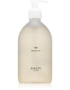 Culti Milano Hand&Body Thé pěnové mýdlo na ruce a tělo 500 ml